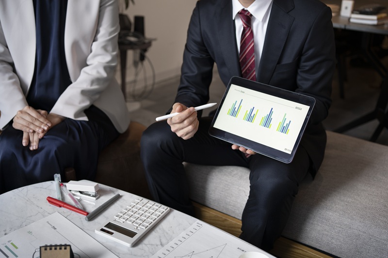 Why Financial Consulting is Essential for Long-Term Business Growth
